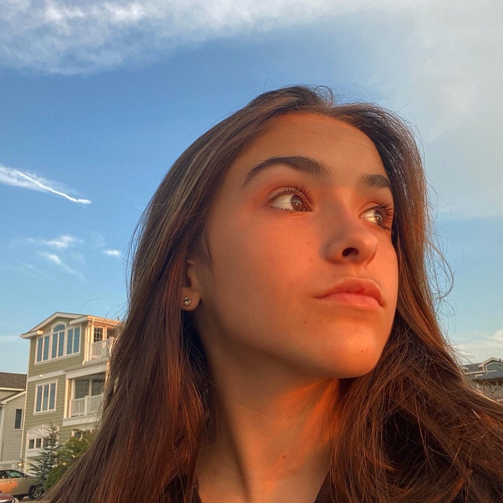 Meet your Posher, Colleen